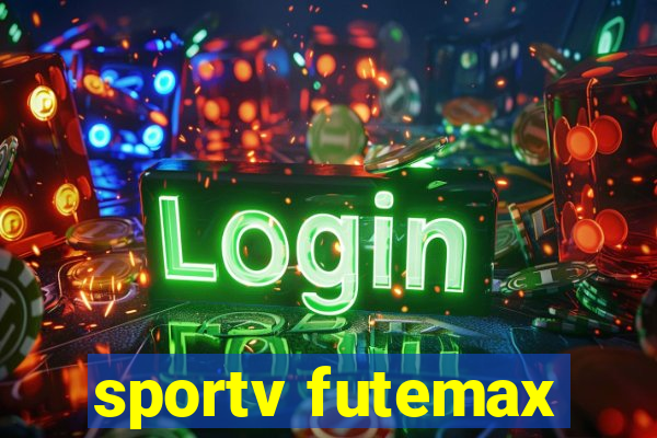 sportv futemax